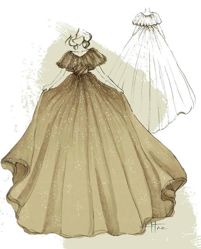 宮崎店新作衣装紹介👗✨【Atra/ｱﾄﾗ​】