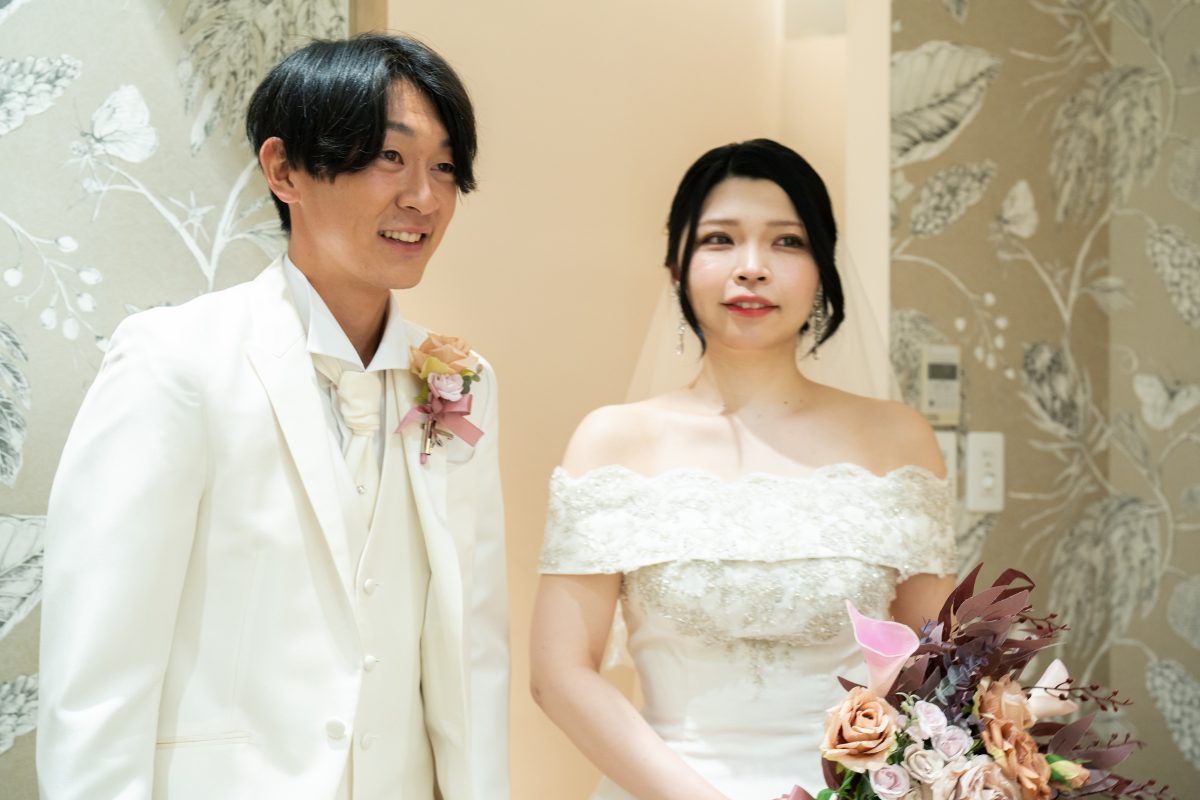 プロポーズ大成功！！