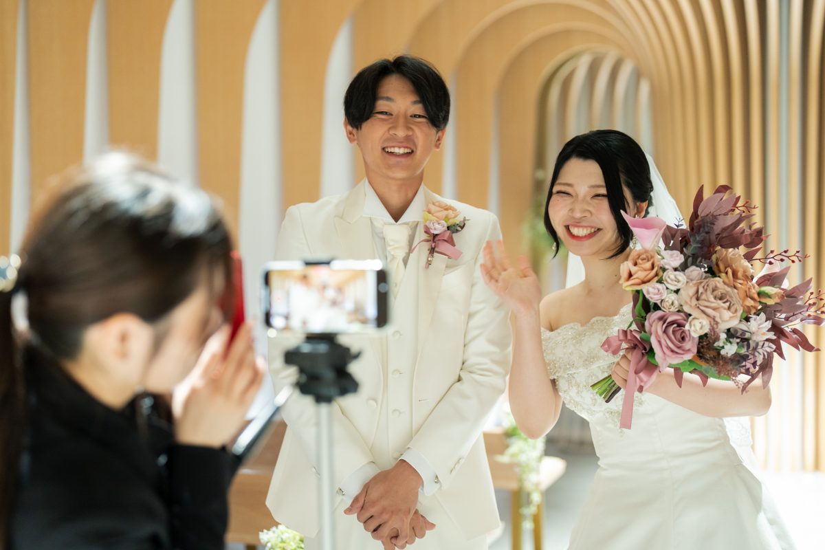 プロポーズ大成功！！