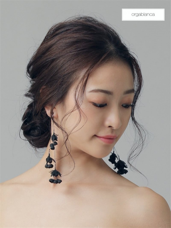 ドレスと一緒にアクセサリーもこだわろう!