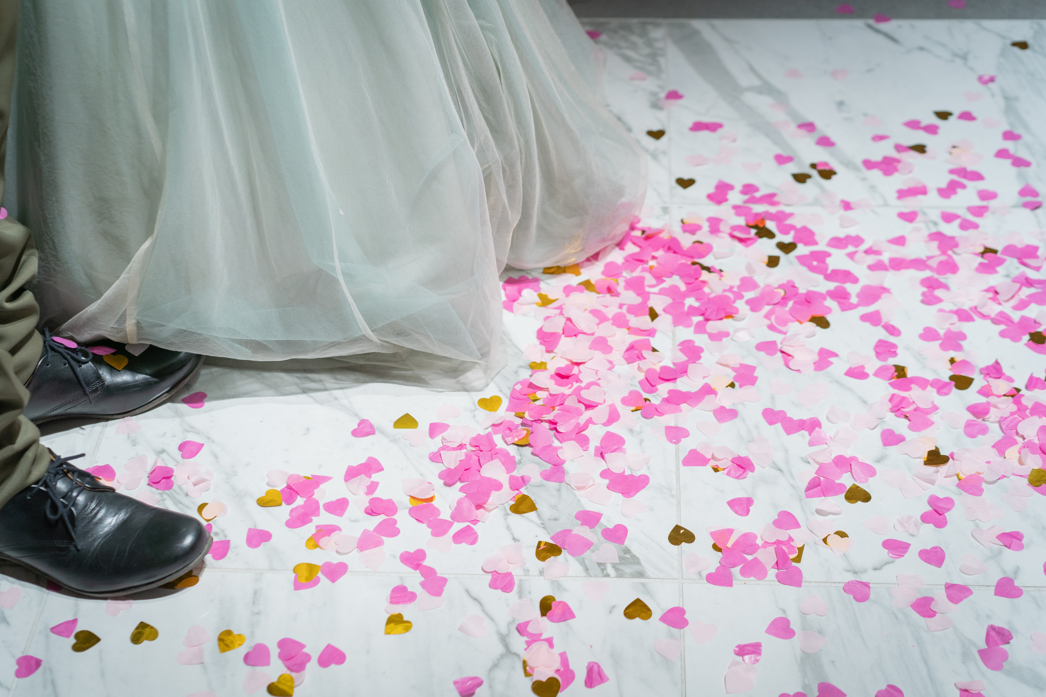 ジェンダーリビール