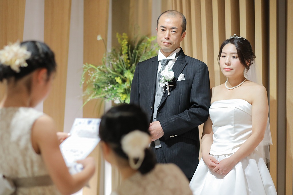 小さな結婚式　広島店ってどんなところ？～ご相談編～