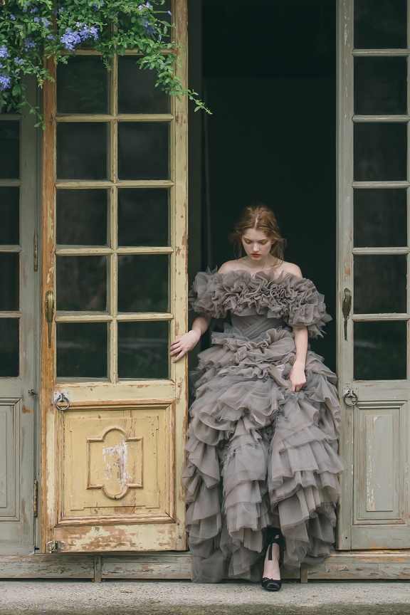 待望のデザインシューズが登場♡