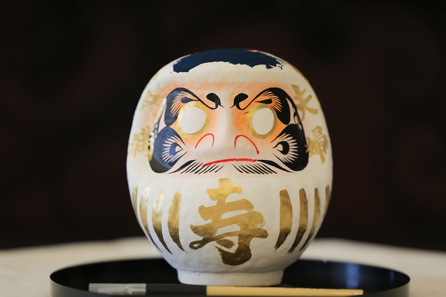 少人数だからこそできる家族参加型演出
