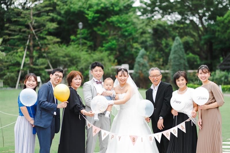 小さな結婚式横浜店～夏だからこそ叶う、特別なウエディングの魅力をご紹介?～