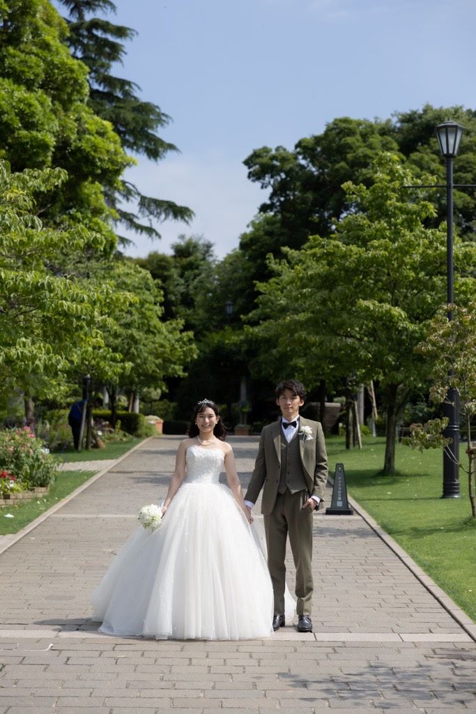 小さな結婚式横浜店～夏だからこそ叶う、特別なウエディングの魅力をご紹介?～