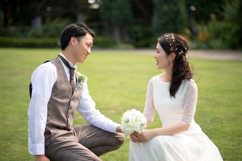 小さな結婚式横浜店～夏だからこそ叶う、特別なウエディングの魅力をご紹介?～