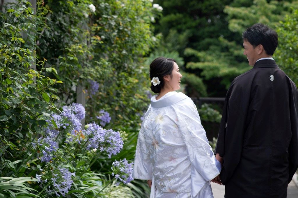 小さな結婚式横浜店～夏だからこそ叶う、特別なウエディングの魅力をご紹介?～