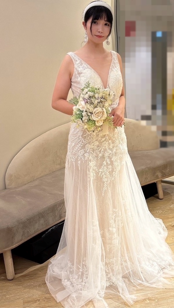 小さな結婚式横浜店～カジュアルスタイルなドレスのご紹介✨～