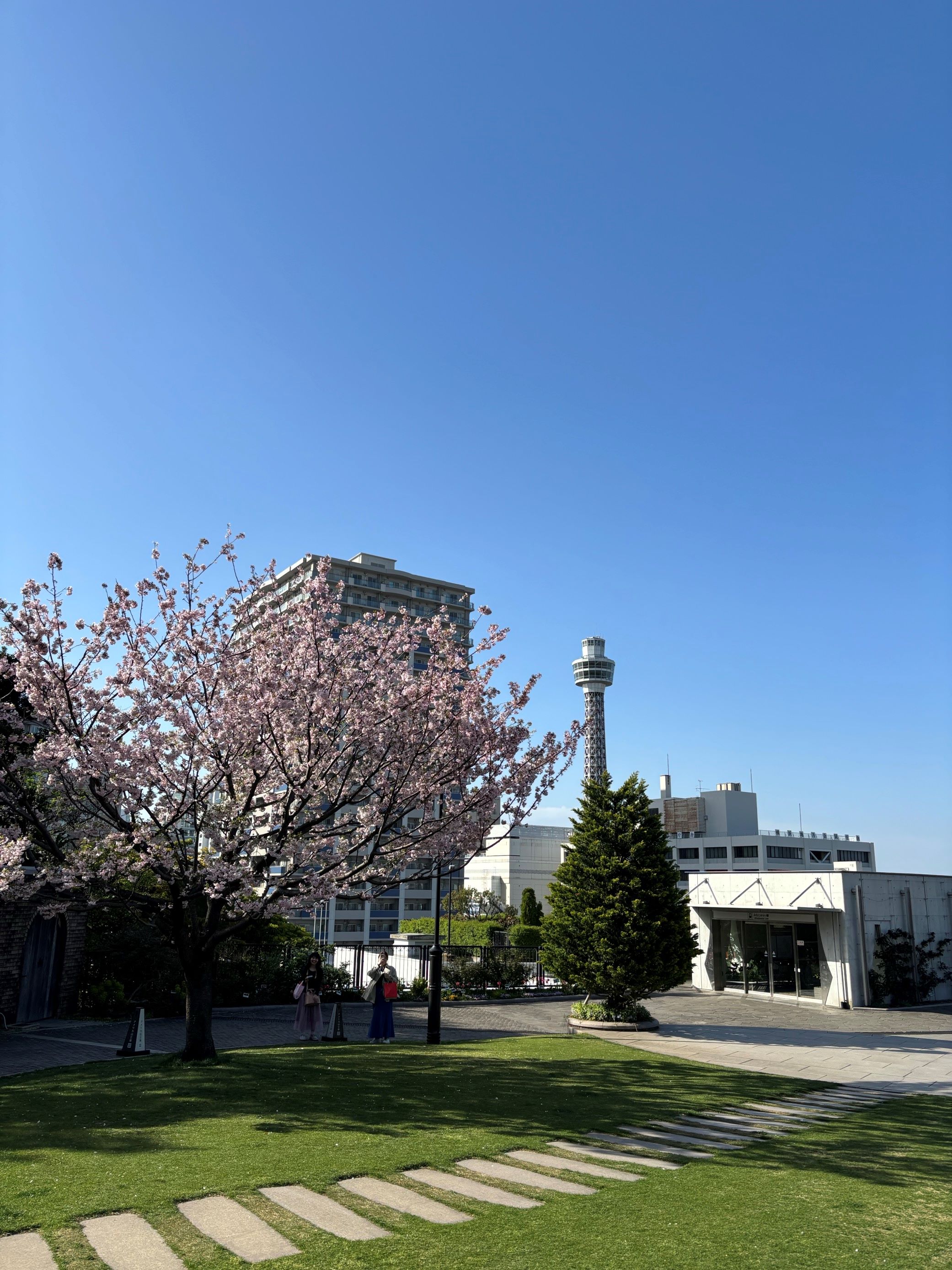 小さな結婚式横浜店～ガーデンの様子をご紹介?PART2～