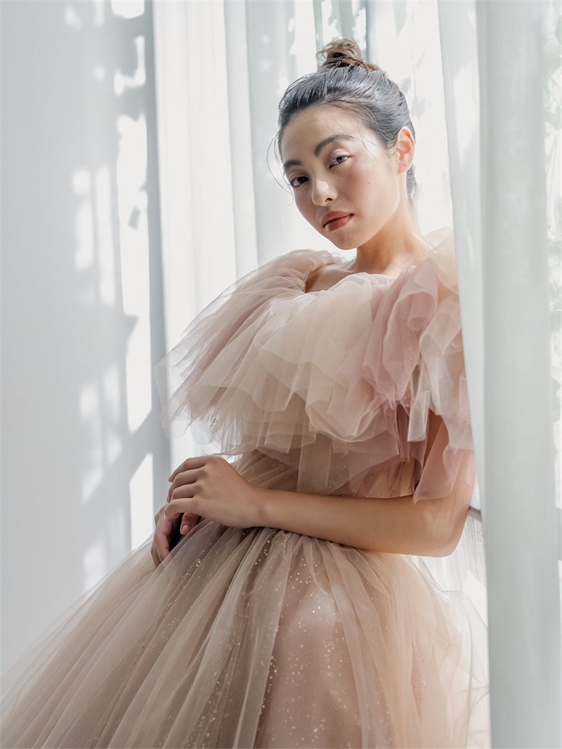 宮崎店新作衣装紹介👗✨【Atra/ｱﾄﾗ​】