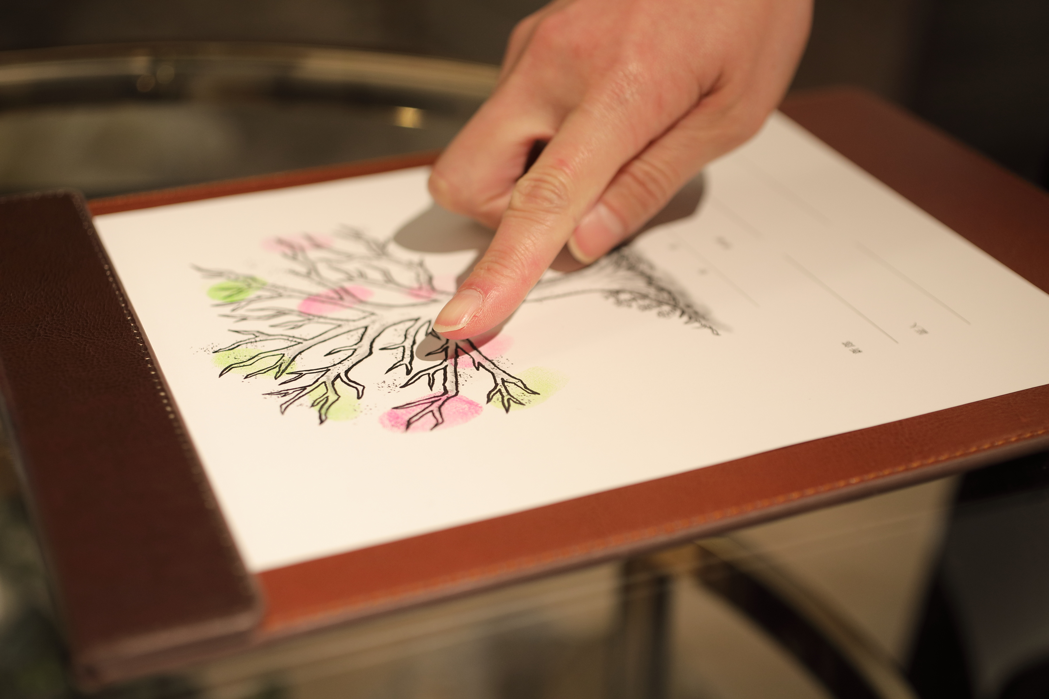 ゲスト様と創り上げる結婚式