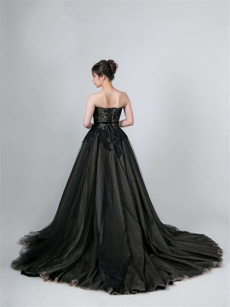 カラードレスのご紹介★