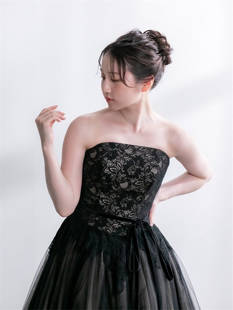 カラードレスのご紹介★