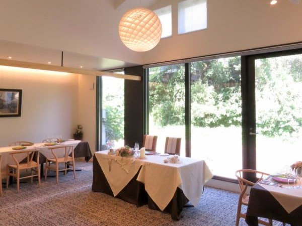 会食会場紹介 part1 【アシェット ドゥ キムラ】