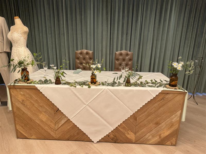 小さな結婚式横浜店~毎月開催!お料理フェア?~
