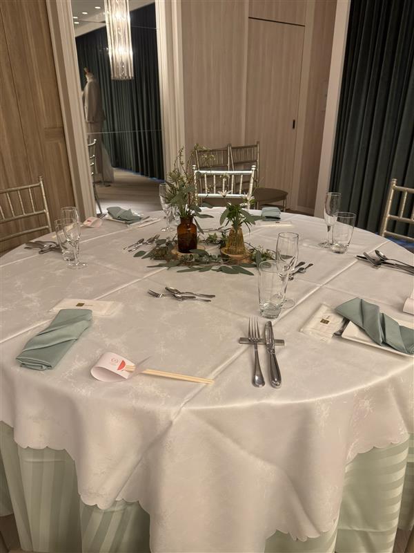 小さな結婚式横浜店~毎月開催!お料理フェア?~