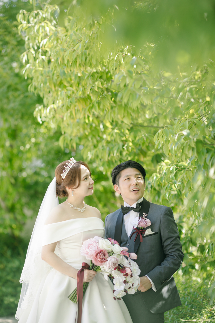 岡山店のプチロケーション〝屋上〟🍑