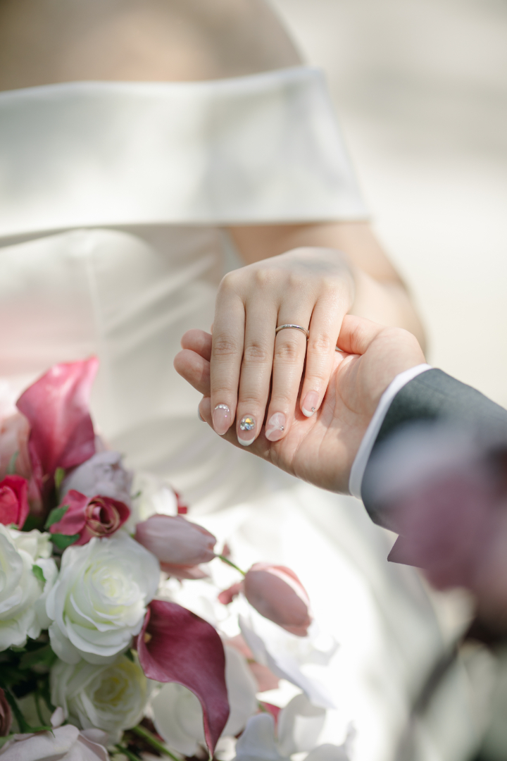 岡山店のプチロケーション〝屋上〟🍑