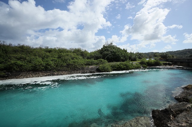 グアム～現地情報ver.4～