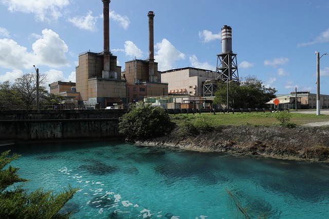 グアム～現地情報ver.4～