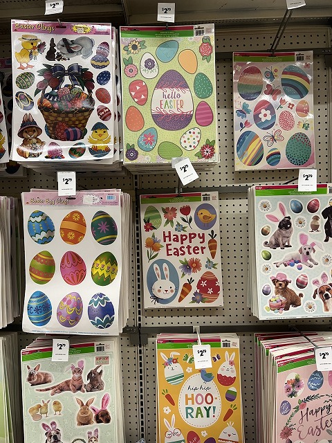 グアム～現地情報ver.3　イースター（Easter）～