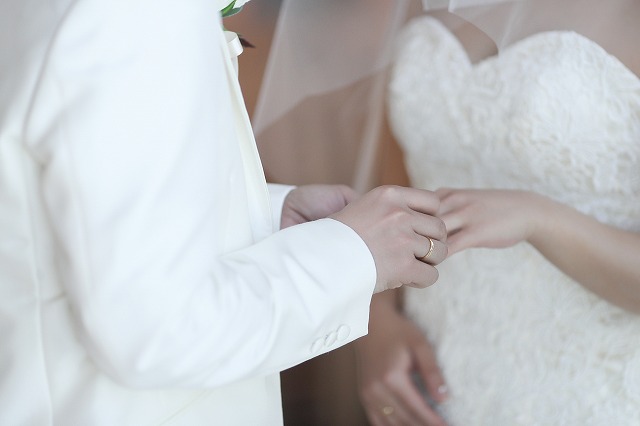 グアム挙式　～Wedding Report　17～