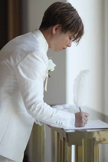 グアム挙式　～Wedding Report　17～