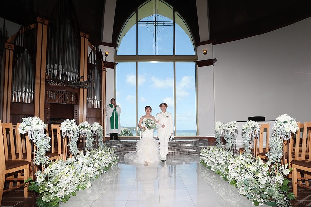 グアム挙式　～Wedding Report　17～