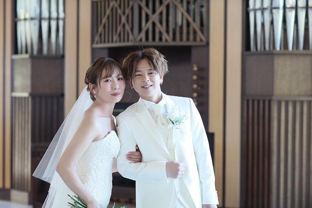 グアム挙式　～Wedding Report　17～