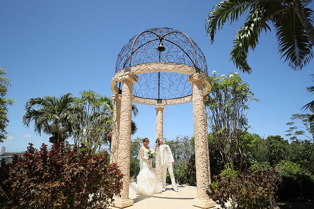 グアム挙式　～Wedding Report　17～