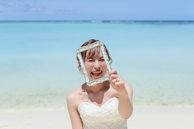 グアム挙式　～Wedding Report　17～