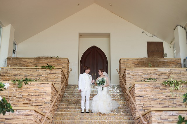 グアム挙式　～Wedding Report　17～