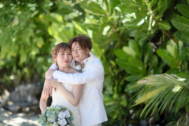 グアム挙式　～Wedding Report　17～