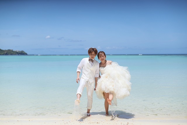 グアム挙式　～Wedding Report　17～