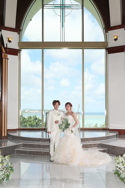 グアム挙式　～Wedding Report　17～