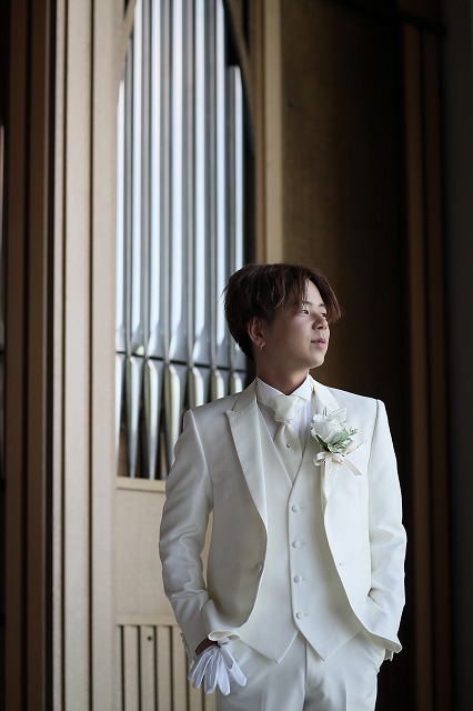 グアム挙式　～Wedding Report　17～