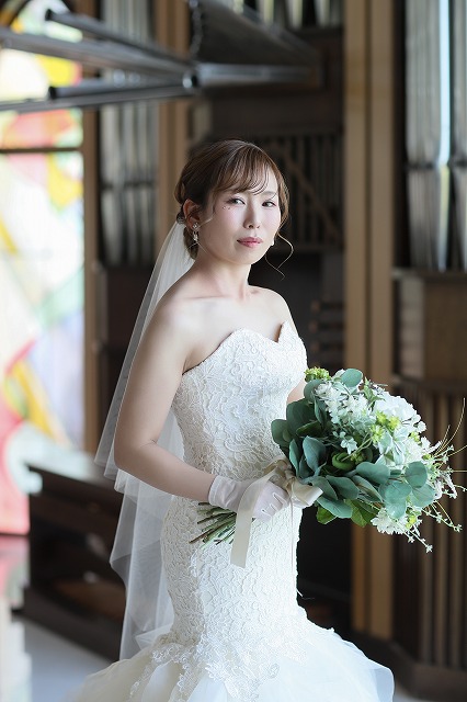 グアム挙式　～Wedding Report　17～