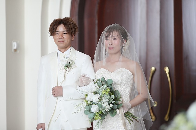 グアム挙式　～Wedding Report　17～