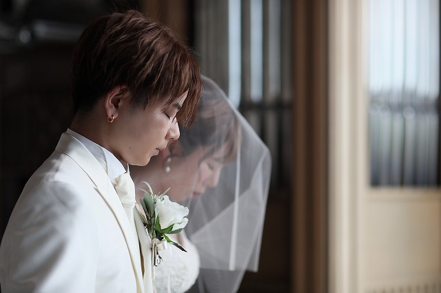 グアム挙式　～Wedding Report　17～