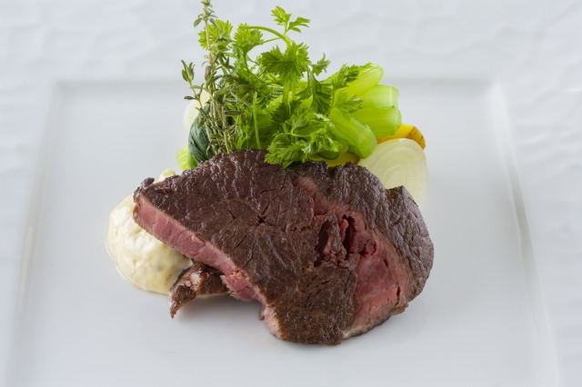 人気会場LEPOのお料理紹介♪