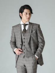 宮崎店新作衣装紹介🤵🏻✨【2TX2】