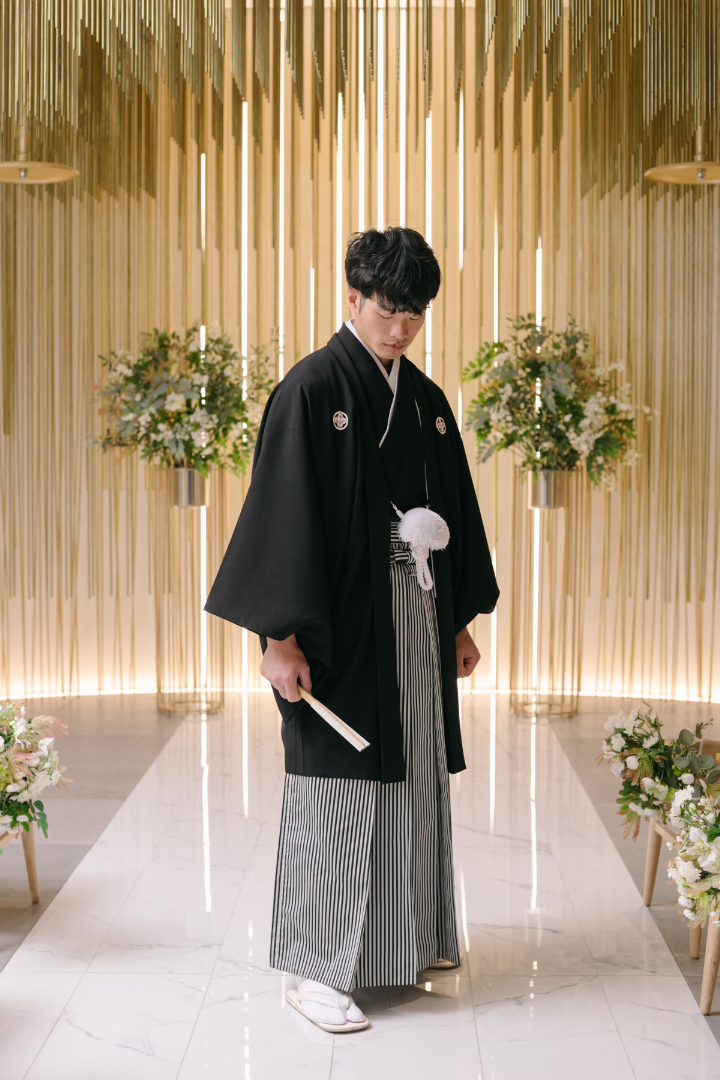 岡山チャペルと岡山城ロケーション🍑