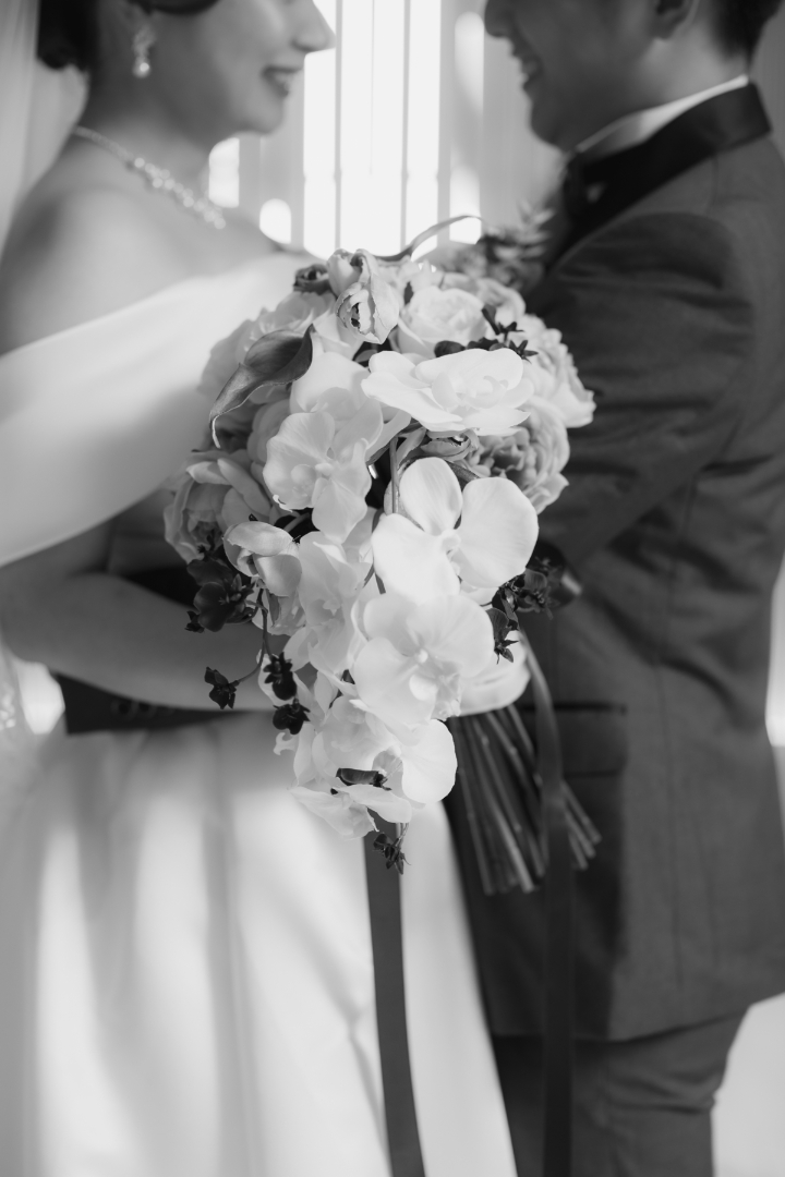 岡山チャペルでフォトウエディング♪