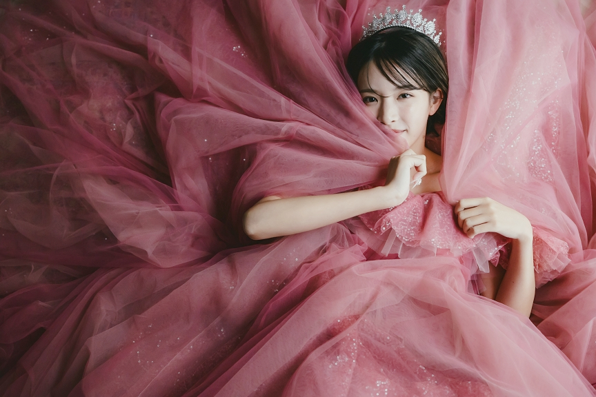 ハタチのワタシ　おめでとう♡