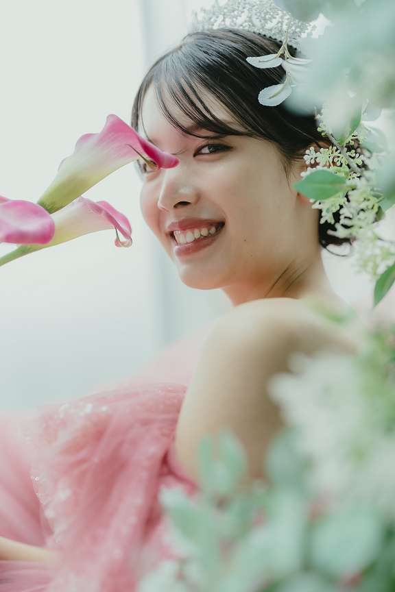 ハタチのワタシ　おめでとう♡