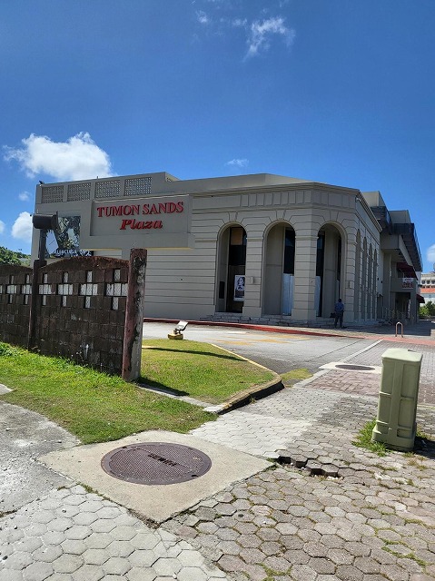 グアム～現地情報ver.6～