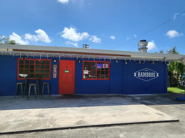 グアム～現地情報ver.6～