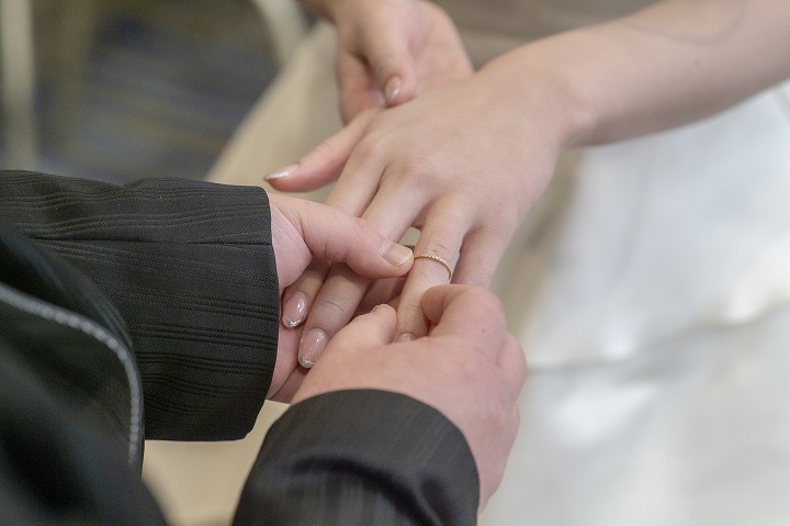小さな結婚式福岡店 ~ヒルトン福岡シーホークpart①~