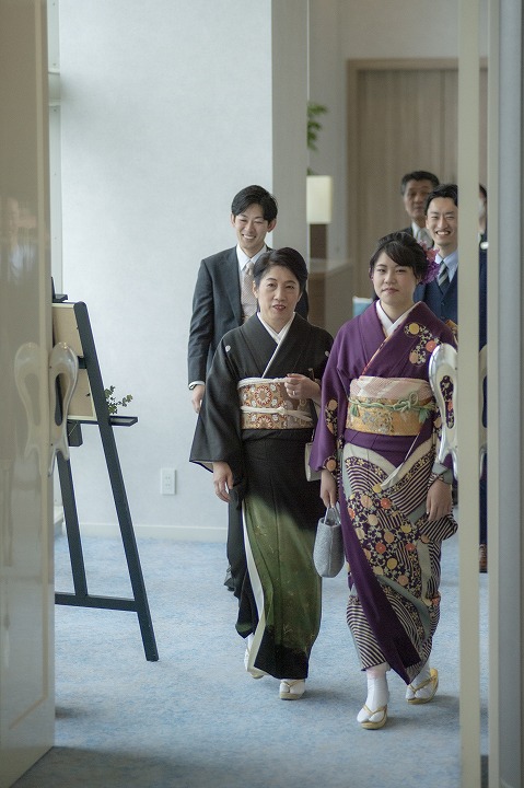 小さな結婚式福岡店 ~ヒルトン福岡シーホークpart①~